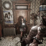 不気味な屋敷を探索するホラーADV『Tormented Souls』2021年PC向けにリリース―初期『バイオハザード』など影響