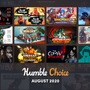 吸血鬼RPGやクトゥルフADVなど「Humble Choice」2020年8月分ラインナップ発表！
