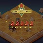 太陽を奪い返せ！ローグライクSLG『Warriors of the Nile 太陽の勇士』【爆速プレイレポ】