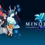 スイッチ/PS4/Xbox One版『Minoria』9月10日発売！『Momodora』の精神的後継作とも言えるダークメトロイドヴァニア