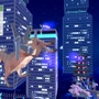 スローライフ街破壊ゲーム『ごく普通の鹿のゲーム DEEEER Simulator』大型アップデート「未来編」発表