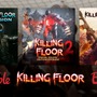 『Killing Floor』シリーズのバンドルがHumble Bundleにてスタート！ ゲーム本編に加え多数のDLCが付属