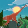 ”破綻”に悩まされないお手軽な恐竜テーマパーク運営シム『Parkasaurus』！疲れたら麻酔銃をぶっ放せ【爆速プレイレポ】