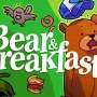 キュートなクマちゃんとなってB&Bを経営する『Bear and Breakfast』海外スイッチ/Steam向けに発表