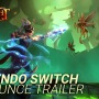 ハクスラシリーズ最新作『Torchlight III』ニンテンドースイッチ版が海外向けに発表! 今秋リリース予定