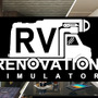 夢のキャンピングカーを構築する『RV Renovation』発表！ 中古車や壊れた車を修理再生