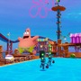 アニメ版声優による吹き替えも！ 3Dアクション『スポンジ・ボブ：Battle for Bikini Bottom - Rehydrated』国内PS4/スイッチ版配信開始