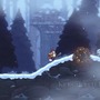 ローグライトACT『Rogue Legacy 2』ランダム特性でゲームが毎回大激変、歴史を紡いで深淵を目指せ【爆速プレイレポ】