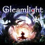 2DアクションADV『Gleamlight（グリムライト）』リリース！ 闇に染まったガラスの世界と小さな光の物語