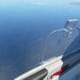 『Microsoft Flight Simulator』現役プロパイロットと行く“VIP御用達”空港めぐり「ここでは120万円くらいのキャビア缶売ってます」【特集】