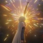 Netflixアニメ版「ドラゴンズドグマ」“覚者”イーサンの戦いを描く予告映像とキーアートが公開！