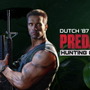 シュワちゃんが“当時の姿”でも参戦！『Predator: Hunting Grounds』DLC第4弾「ダッチ‘87パック」9月1日発売