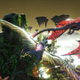 幻想的な新マップが『ARK: Survival Evolved』に追加！ 最速クラスの翼竜も登場する無料アップデート配信開始