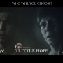 あなたの選択が生死をも左右する…『THE DARK PICTURES: LITTLE HOPE』の新トレイラーが公開