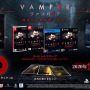 ホラーアクションRPG『Vampyr』国内PS4/スイッチ版予約開始―吸血鬼となった外科医となり戦う