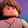 『LEGO Star Wars: The Skywalker Saga』ゲームプレイ映像！ 9つのエピソードをLEGOで再現
