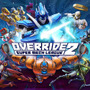 巨大ロボ大乱闘アクション続編『Override 2: Super Mech League』発表！