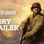VR専用のWW2シリーズ最新作『Medal of Honor: Above and Beyond』最新ストーリートレイラー公開