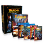 『Turrican Anthology』発表！ メガドラ版やSNES版など収録