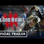 ファンタジーストラテジーシリーズ新作『Blood Bowl III』発表！ エルフ、人間、オークが血みどろフットボール