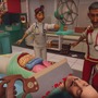 カオスな外科医シム『Surgeon Simulator 2』配信開始！ 最大4人の協力手術で医学のつまらない常識を打ち破れ