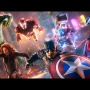 『Marvel's Avengers』ヒーローたちが乱舞するド派手なCGスポットが公開！