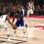 コロナ禍の開発でも進化を続ける『NBA 2K21』―オンラインセッションで明かされた新情報をお届け！