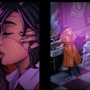 サイバーパンク＋中国伝承ホラー『Sense - A Cyberpunk Ghost Story』幽霊マンションに囚われた美少女除霊ADV【爆速プレイレポ】