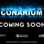 ラヴクラフト愛に溢れたホラーゲーム『Conarium』ニンテンドースイッチ版が発表