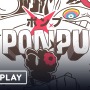 数々のボス戦が楽しめる2Dシューター新作『Ponpu』アニメーションにも注目の8分のゲームプレイ映像公開