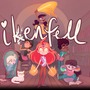 魔法学校舞台のターン制ストラテジー『Ikenfell』6分間のゲームプレイ映像公開！ 10月8日Steam向けリリース