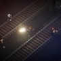 乱闘が爽快すぎる新作アクション『Midnight Fight Express』発表！ スタイリッシュに敵をぶちのめせ