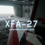 『エースコンバット7』25周年記念DLCが発表！XFA-27やCFA-44そして震電IIが復活