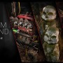 『Dead by Daylight』作品全体を改修予定の「The Realm Beyond」映像面の改善具合を公開―PS5/XSX対応も発表