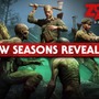 ナチゾンビシューター『Zombie Army 4: Dead War』シーズン2とシーズン3の到来が確認