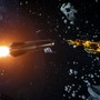 宇宙戦闘機シューター『EVERSPACE 2』クラシックなRPG要素が加わった続編【gamescomの気になるデモ版プレイレポ】