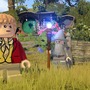 映画『ホビット』シリーズ前2作を題材にした新作LEGOゲーム『LEGO The Hobbit』が正式発表
