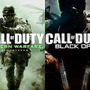 【チョイス】「Call of Dutyで好きなのは… Modern Warfare？ Black Ops？」結果発表