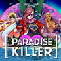 奇抜なキャラデザが光るオープンワールド殺人ミステリー『Paradise Killer』Steam/海外スイッチにてリリース