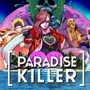 奇抜なキャラデザが光るオープンワールド殺人ミステリー『Paradise Killer』Steam/海外スイッチにてリリース