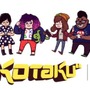 海外ゲームメディアKotakuのイギリス向け姉妹紙「Kotaku UK」が閉鎖―お別れのメッセージを公開