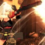 シリーズ2作をリメイクした『お姉チャンバラORIGIN』Steam版が海外向けに発表―10月14日発売予定