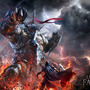 2014年発表の『Lords of the Fallen 2』は現在CI Gamesの新スタジオHexworksが開発中