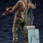 死に救済はない―『Dead by Daylight』を象徴するキラー「トラッパー」がフィギュア化！ 予約受付も開始