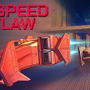 『F-ZERO』スタイルの疑似3Dレースゲーム『Voidspeed Outlaw』発表！