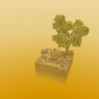 草生い茂る廃墟ジオラマを作成できる『Cloud Gardens』早期アクセス開始！