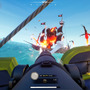 海賊バトルロイヤル『Blazing Sails: Pirate Battle Royale』Steam早期アクセス開始！