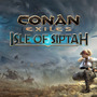 英雄コナンサバイバル『Conan Exiles』拡張「Isle of Siptah」PC版9月15日配信―『Conan Exiles』の期間限定無料プレイも9月11日午前2時開始