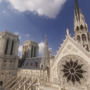 ノートルダム大聖堂をVR見学！『Notre-Dame de Paris: Journey Back in Time』PC向けに無料配信【UBISOFT FORWARD 2】