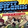 約6年ぶりに復活を果たす『Scott Pilgrim vs. The World: The Game Complete Edition』発表！